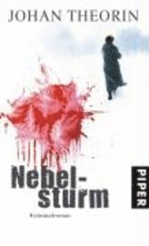 Nebelsturm (inbunden)