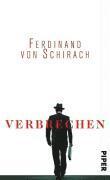 Verbrechen (h�ftad)