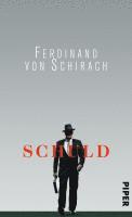 Schuld (inbunden)