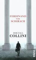 Der Fall Collini (inbunden)