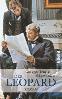 Der Leopard (h�ftad)