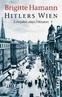 Hitlers Wien (h�ftad)