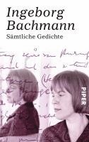 S�mtliche Gedichte (h�ftad)