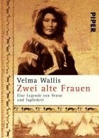 Zwei alte Frauen (h�ftad)