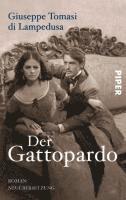 Der Gattopardo (h�ftad)