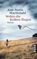 Wohin die Kr�hen fliegen (pocket)