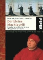 Der kleine Machiavelli (pocket)