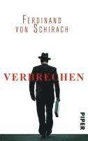 Verbrechen (inbunden)