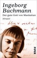 Der gute Gott von Manhattan (h�ftad)