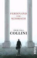 Der Fall Collini (inbunden)