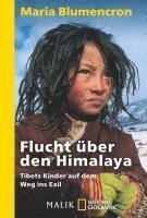Flucht �ber den Himalaya (pocket)