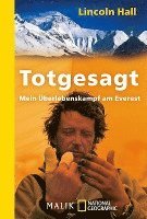 Totgesagt (h�ftad)