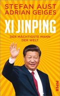 Xi Jinping ? der mÿchtigste Mann der Welt