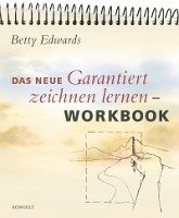 Das neue Garantiert zeichnen lernen. Workbook (inbunden)