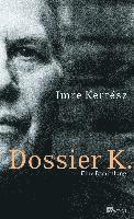 Dossier K (inbunden)