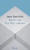 Briefe an Eva Haldimann (inbunden)