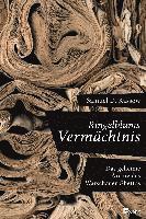 Ringelblums Verm�chtnis (h�ftad)