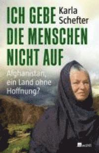 Ich gebe die Menschen nicht auf (pocket)
