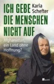 Ich gebe die Menschen nicht auf (inbunden)