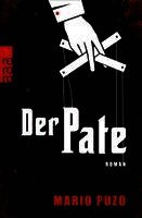Der Pate (h�ftad)