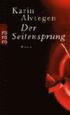 Der Seitensprung