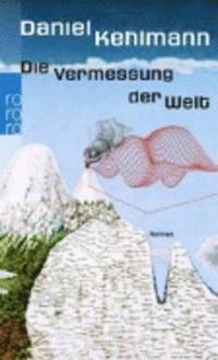 Die Vermessung Der Welt (h�ftad)