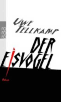 Der Eisvogel (inbunden)