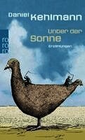 Unter Der Sonne (h�ftad)