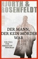 Der Mann, der kein M�rder war (pocket)