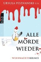 Alle Morde wieder (h�ftad)