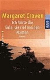 Ich h�rte die Eule, sie rief meinen Namen. Gro�druck (pocket)