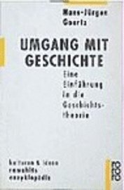 Umgang mit Geschichte (h�ftad)