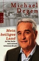 Mein heiliges Land (pocket)