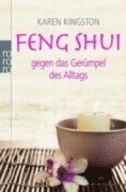 Feng Shui gegen das Ger�mpel des Alltags