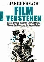 Film verstehen (h�ftad)