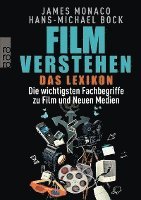 Film verstehen - Das Lexikon (h�ftad)