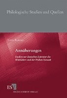 Ann�herungen (h�ftad)