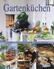 Gartenk�chen (inbunden)