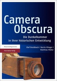 Camera Obscura (h�ftad)