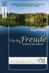 F�r die Freude entscheiden