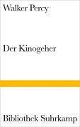 Der Kinogeher (h�ftad)