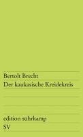 Der Kaukasische Kreidekreis (h�ftad)