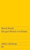 Der Gute Mensch Von Sezuan ()