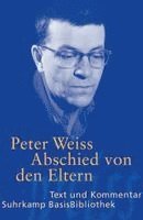 Abschied von den Eltern (pocket)