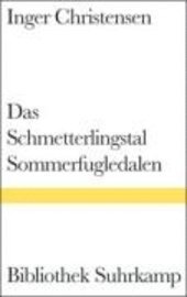 Das Schmetterlingstal. Ein Requiem (h�ftad)