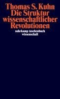 Die Struktur wissenschaftlicher Revolutionen (h�ftad)