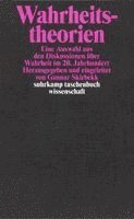 Wahrheitstheorien (h�ftad)
