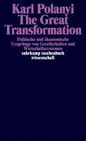 The Great Transformation (h�ftad)