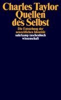 Quellen des Selbst (h�ftad)