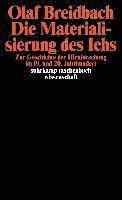 Die Materialisierung des Ichs (h�ftad)